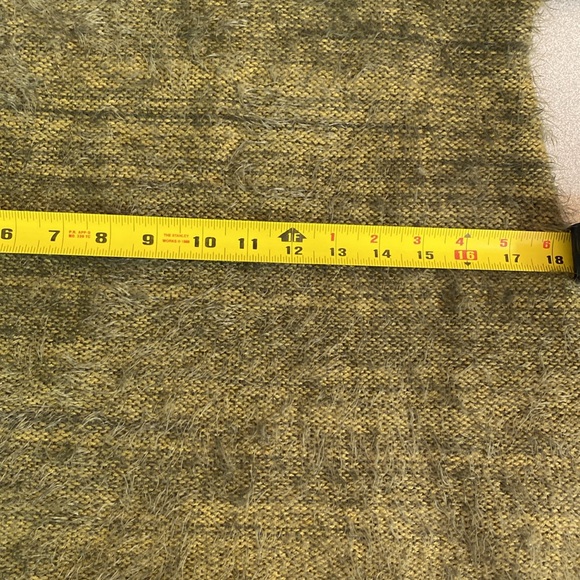 Parkhurst - Women’s, fluffy knit sweater. Size M - Picture 6 of 10